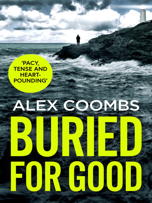 Cover image for Buried For Good